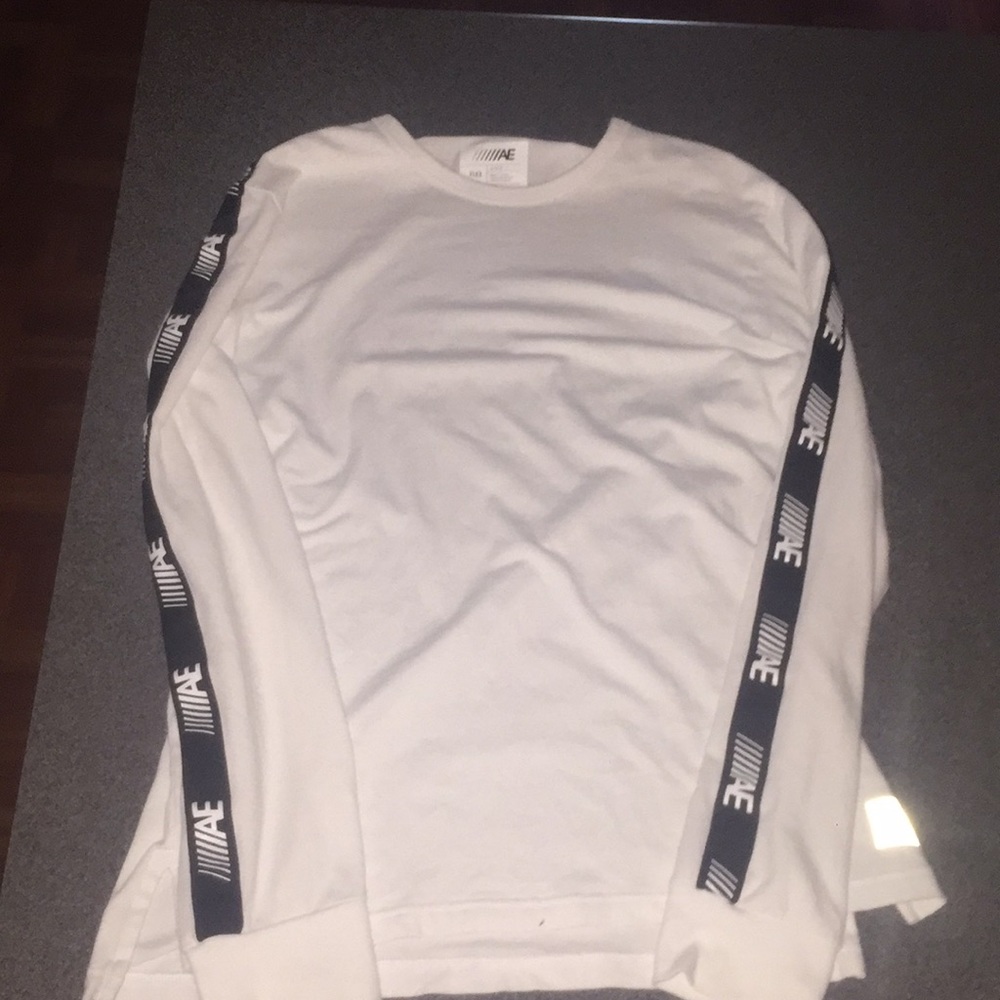 American eagle tee
